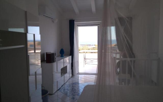 Appartamento in Residence Pollio