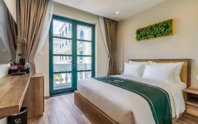 Bliss Hotel Phu Quoc