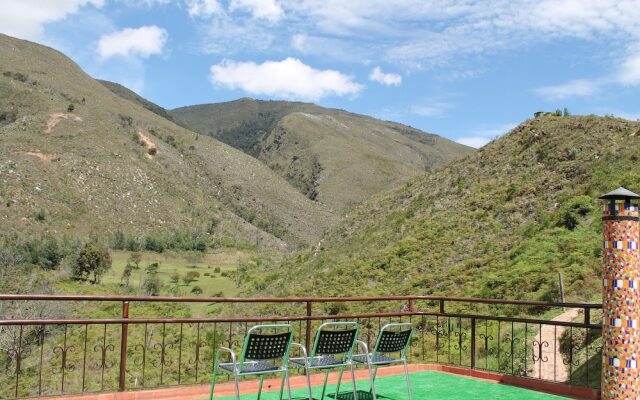 Suites Arcoiris