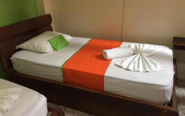 Apartahotel Tierras Amazonicas