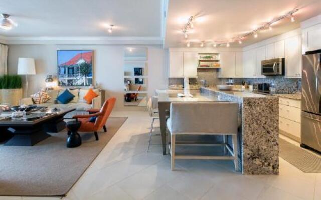 South Bay Beach Club Villa 24