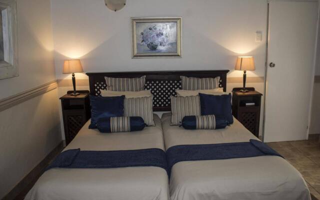 Avalone Guest House