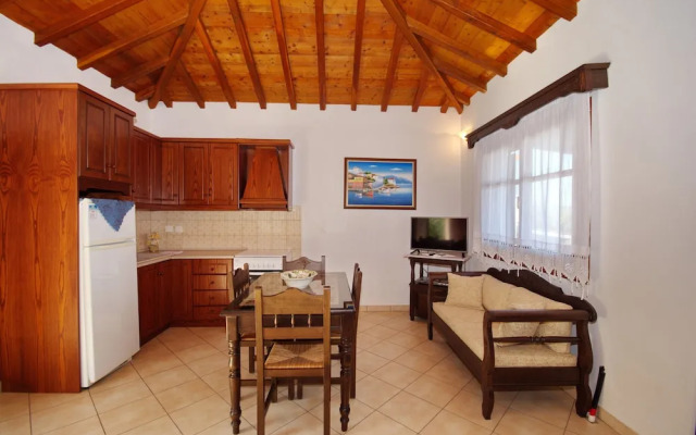 Agnantema Villas