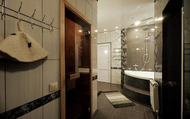 Уютный дом на улице Совхозная 6