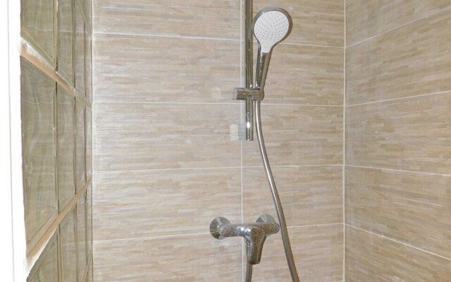 T2 Creezy centre-ville climatisé