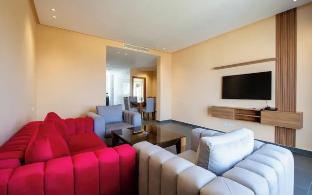 Dar Mraha Appart Hotel