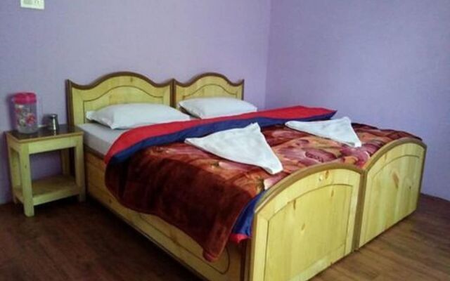 Galaxy Guest House