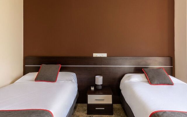 Hostal Frasca by Vivere Stays