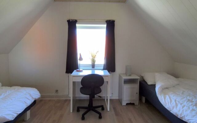 "Nalin" - 400m from the sea in Bornholm