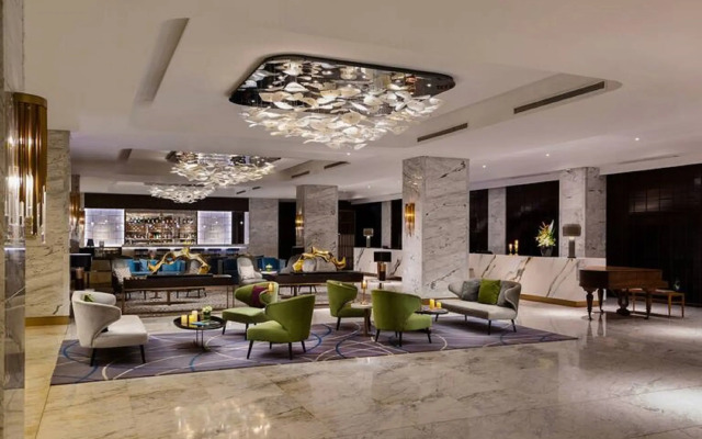 DoubleTree by Hilton Shanghai Hongqiao