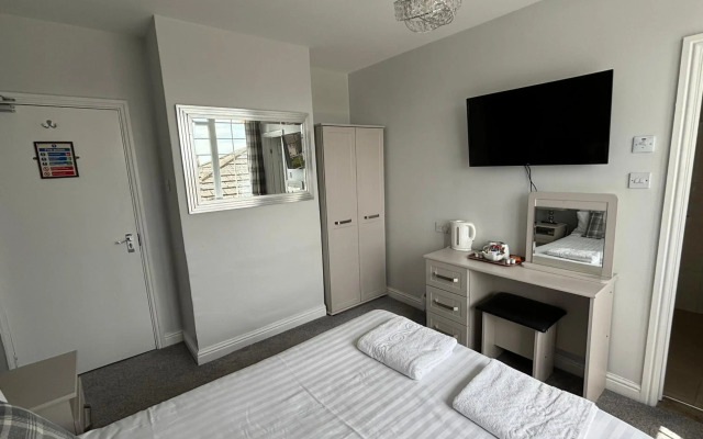 Solway Lodge Hotel
