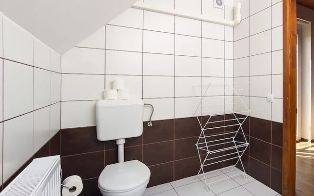 Szabolcs Apartments