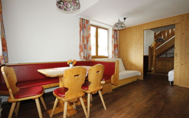 Falkner Appartement Resort
