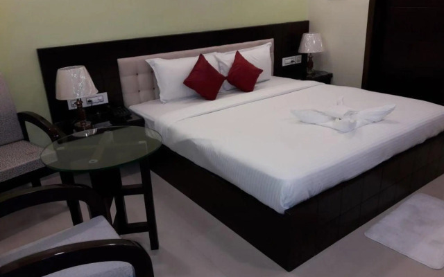 Hotel Saptarshi
