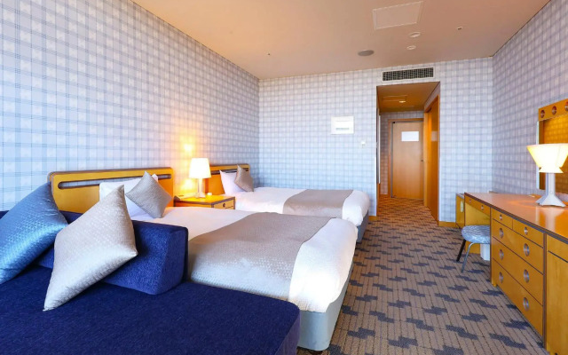 TAOYA Nikko Kirifuri