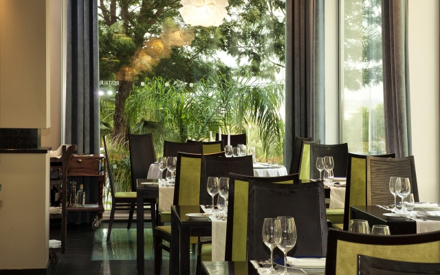 Jupiter Algarve Hotel