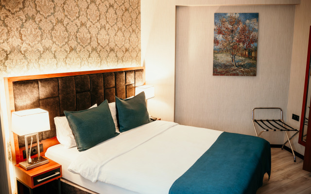Grand Vaves Otel