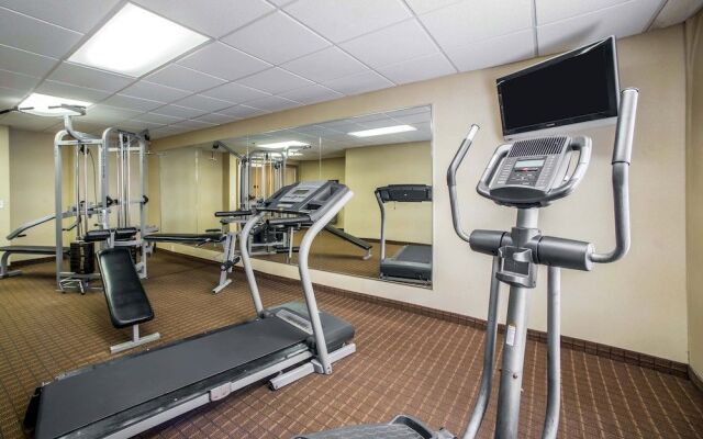 Comfort Inn & Suites Greenville Il