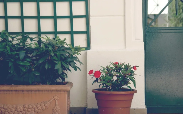 Pelicanstay at Avenue George V Paris