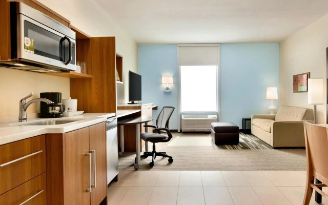 Home2Suites by Hilton Edmond