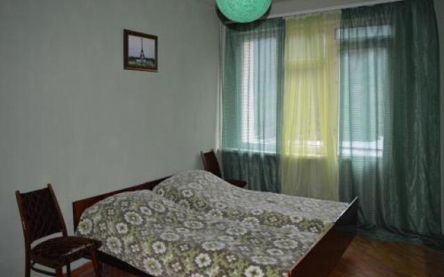 Parisis B&B in Alaverdi