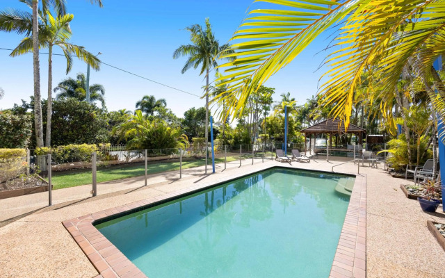 Tripcony Quays Apartments