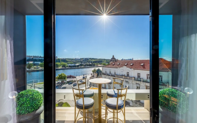 CBR Boutique Hotel - Coimbra