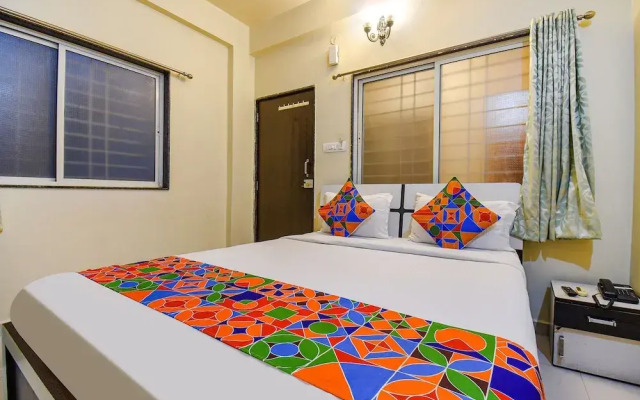 FabHotel 4 Star Executive