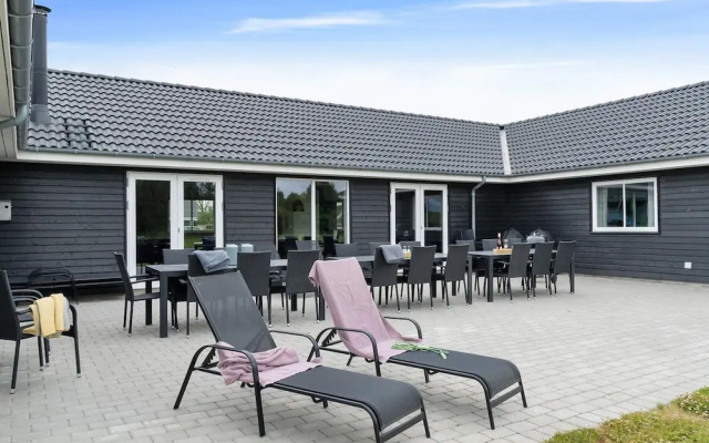 Luxury Pool Villa in Grena - By Traum Ferienwohnungen