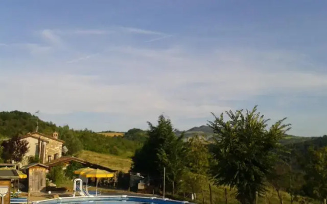 Agriturismo La Trappola