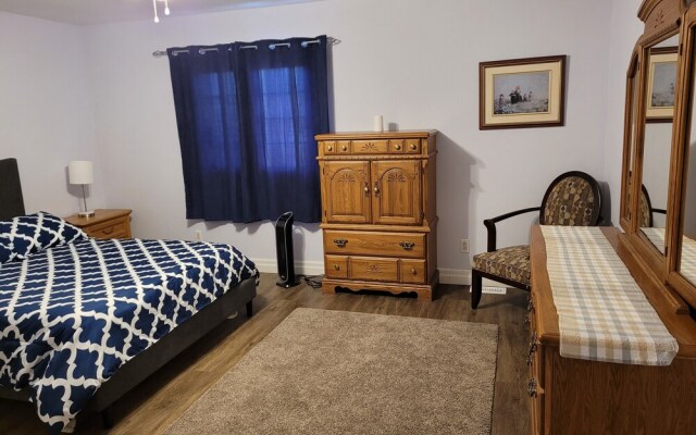 Immaculate 4-bed House