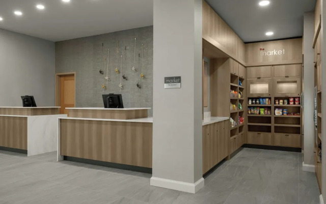 Residence Inn Eagle Boise