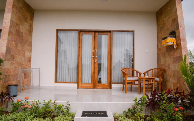 Pondok Dayuh Homestay