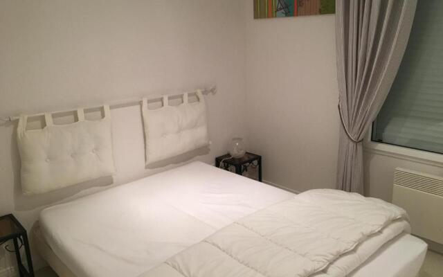 Appartement Fort-Mahon-Plage, 4 pièces, 6 personnes - FR-1-482-42