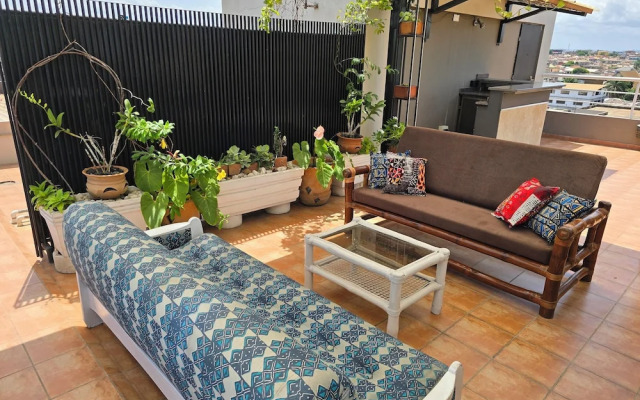Acquah Place Residences