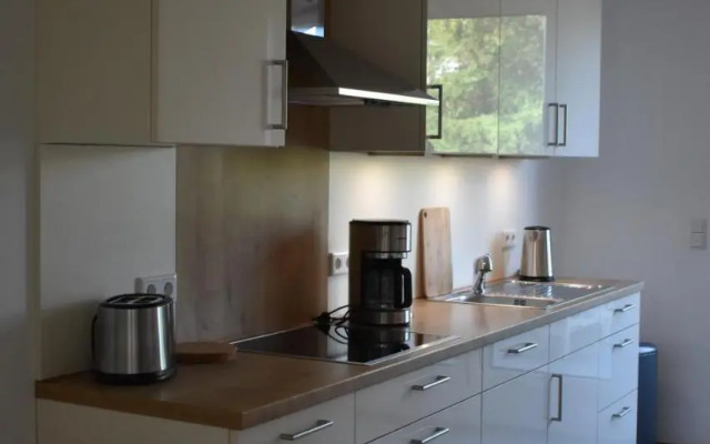 TOP Ferien Apartment Bohmte