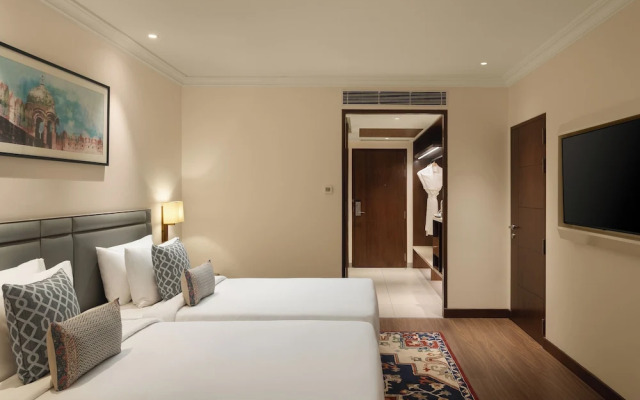 Sarovar Portico Hanumangarh