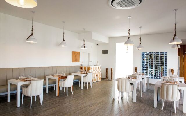 Herdade da Rocha Boutique Lodge