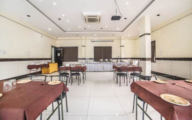 FabHotel SP 13 AB Road
