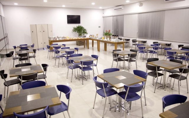 Portal Hotel Mogi Mirim