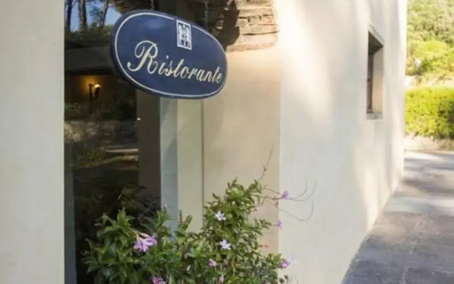 Torre Santa Flora Hotel Relais