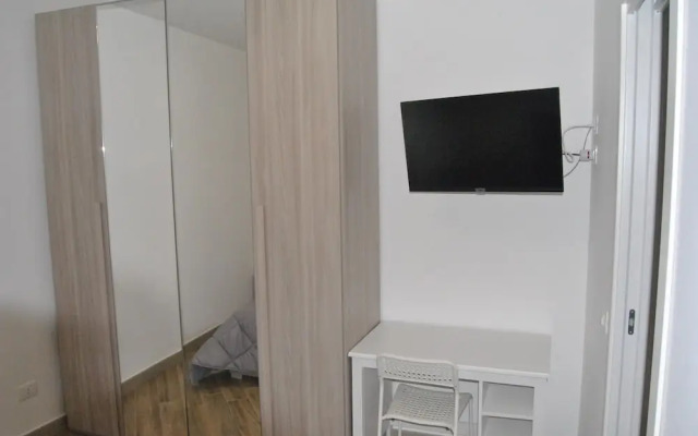 Agrigento Centre - 1-bed Apartment - Sleeps 4