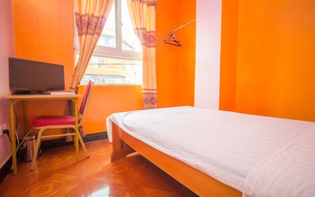 Pearl Springs Hotel
