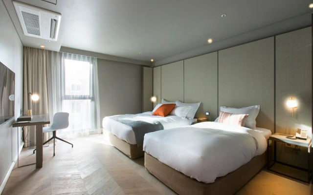 Stay Hotel Gangnam