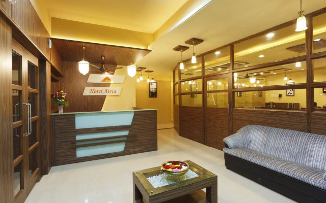 Hotel Atria