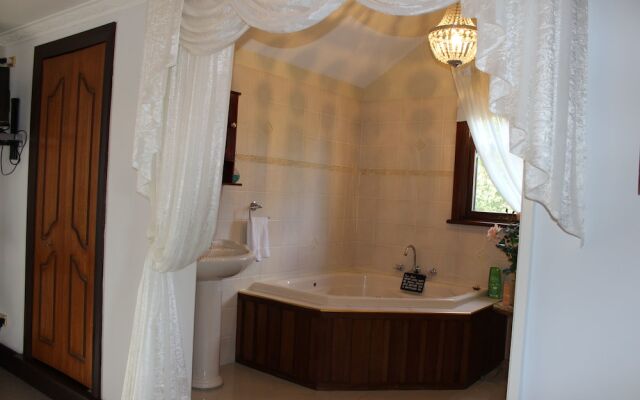 Windradyne Boutique Bed & Breakfast