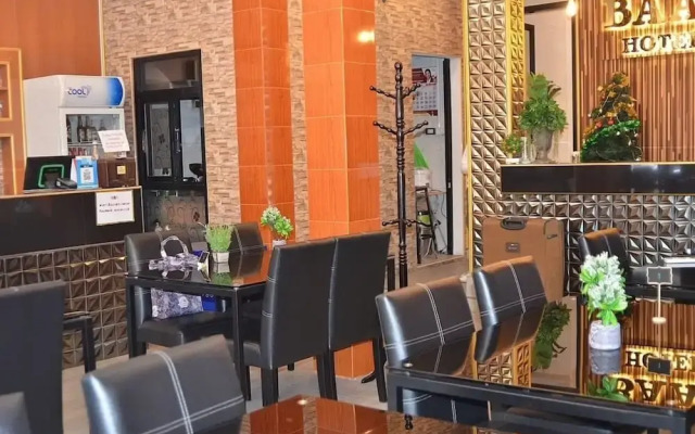 Baanpin Hotel and Cafe