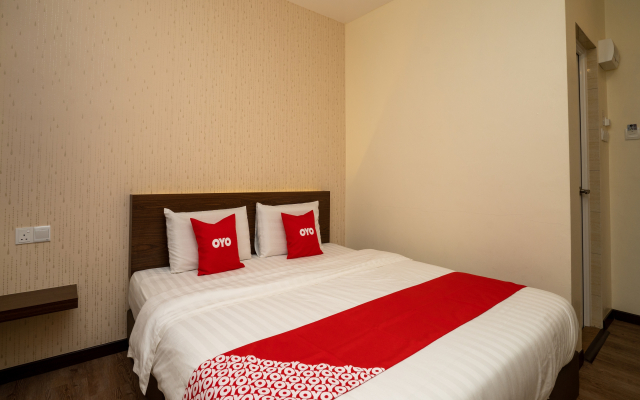 Z&H Homestay by OYO Rooms