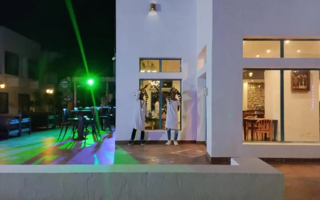 Badawia Sharm Resort