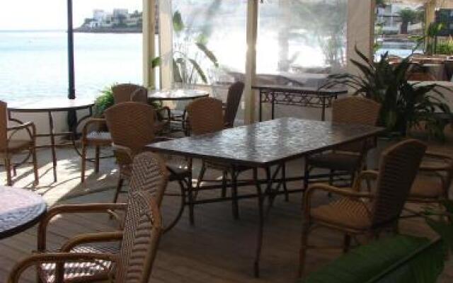 Hostal Talamanca
